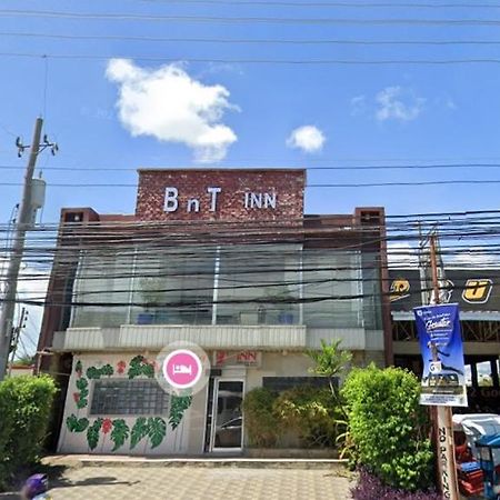 Bnt Inn Lapu-Lapu City Exterior photo